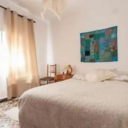 Apartamento Sevilla Exterior foto