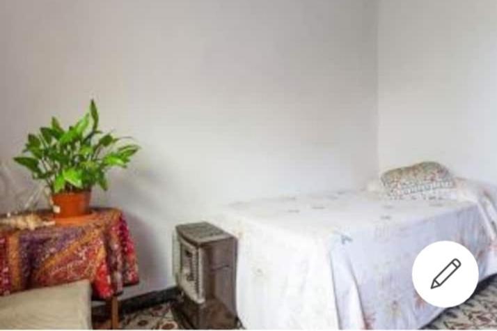 Apartamento Sevilla Exterior foto