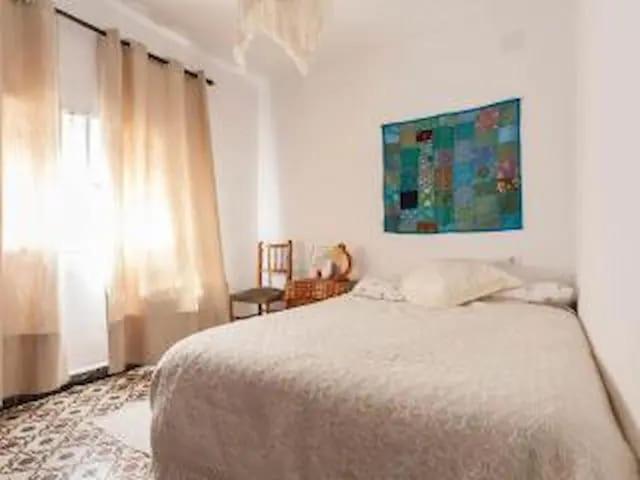 Apartamento Sevilla Exterior foto